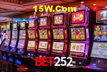 Experiência VIP Bet252
