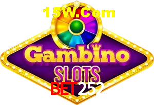 Slot Games Bet252