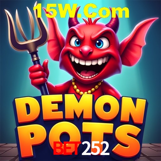 Desvendando o Mundo dos Jogos Virtuais na Bet252