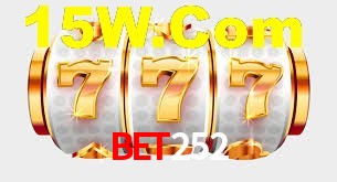 Bet252 App Interface