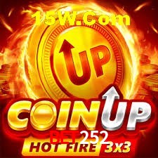 Bonus Features Bet252