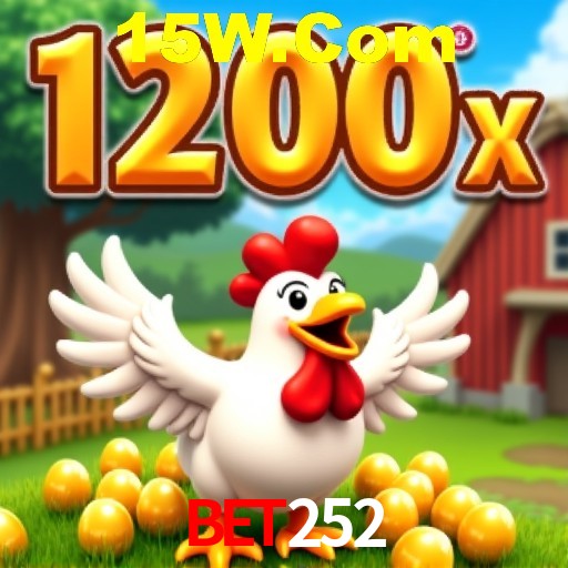 Desvendando o Mundo dos Jogos Virtuais na Bet252