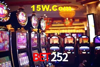 Live Casino Bet252