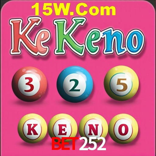 Game Providers Bet252