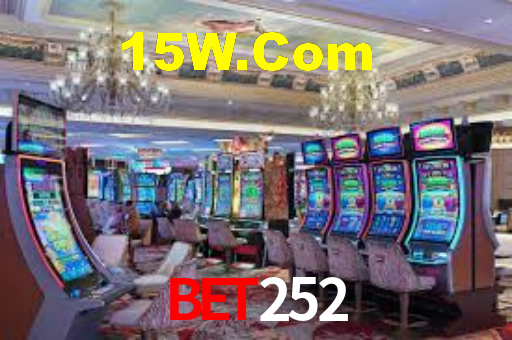 Bet252 Win
