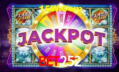 Welcome Bonus Bet252