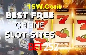 Platform Technology Bet252