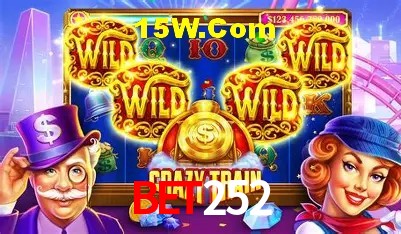 Slot Games Bet252