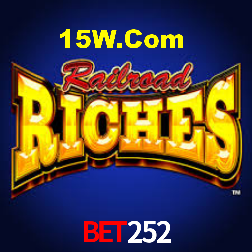 Bet252 Win