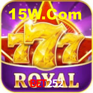 Bet252 Com App