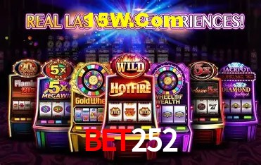Game Providers Bet252