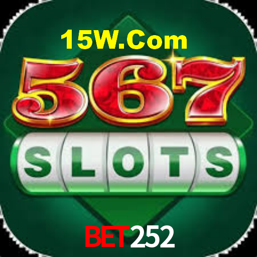 Bet252 Win