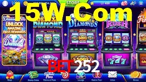 Spaceman Game Bet252