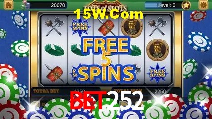 Secure Login Bet252