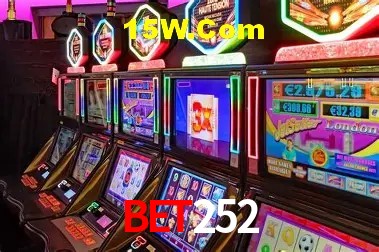 Account Benefits Bet252