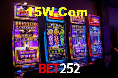Bet252: A Experiência de Casino com Jogos de Mesa ao Vivo
