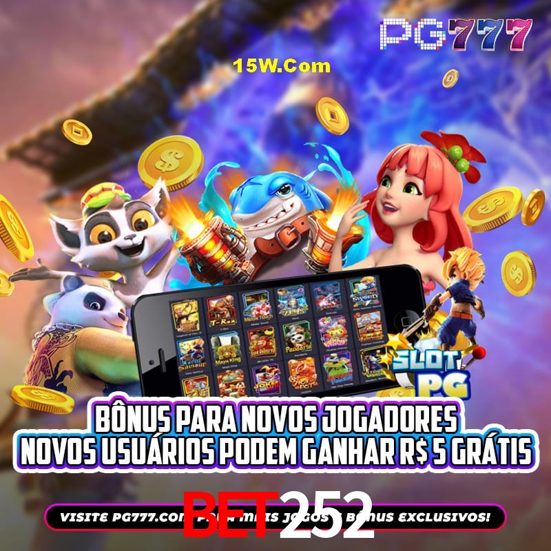 Games Directory Bet252