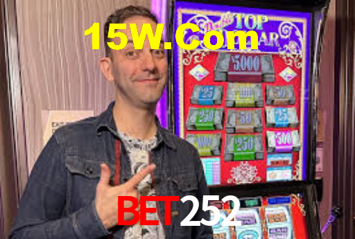 Bet252 Win
