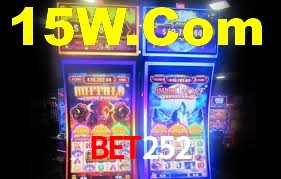 Tournaments Bet252