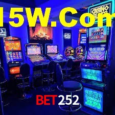 Daily Bonuses Bet252