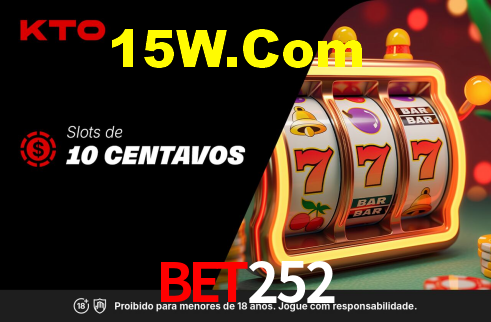 Bet252 Win