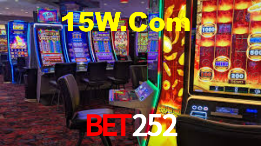 Bet252 Com App