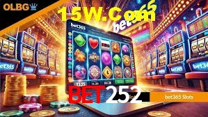 Experiência VIP Bet252